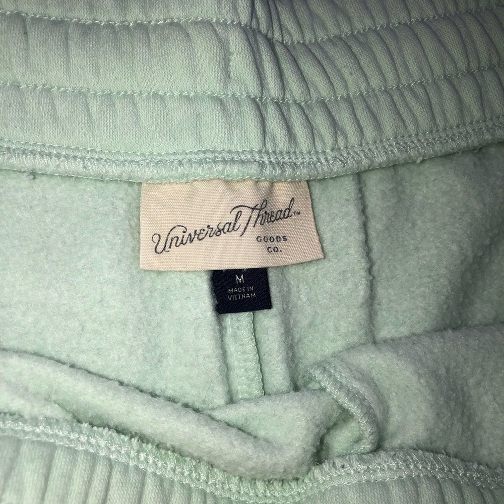 Universal Thread Mint Green Set - image 3